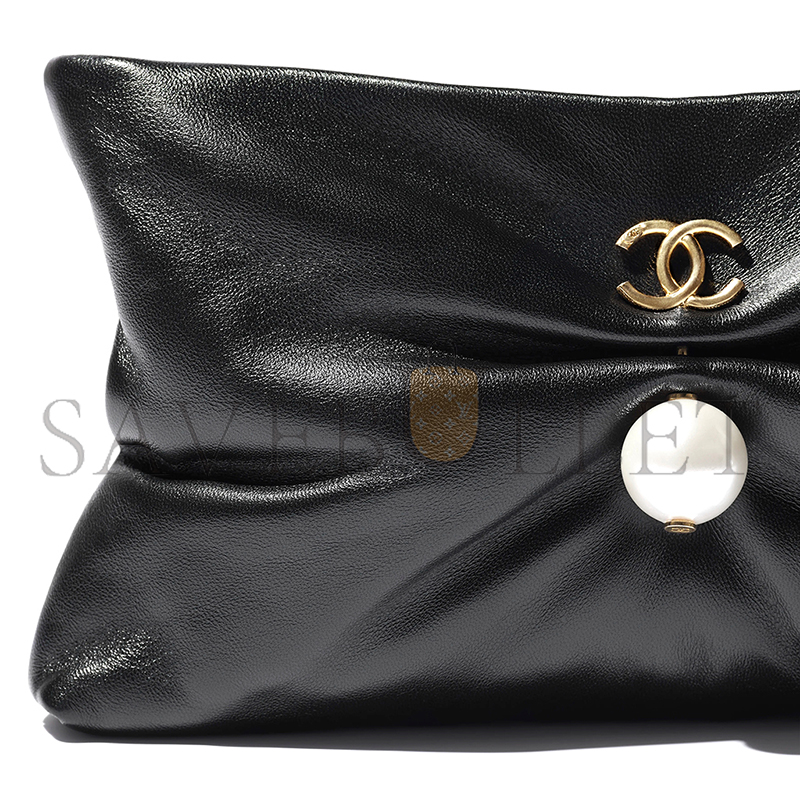 CHANEL CLUTCH WITH CHAIN AP4613 B20166 (24*14*5cm) CHANEL CLUTCH WITH CHAIN AP4613 B20166 (24*14*5cm)